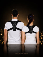 Back Posture Corrector Brace Shoulder Back Posture Corrector Back Pain Posture Corrector