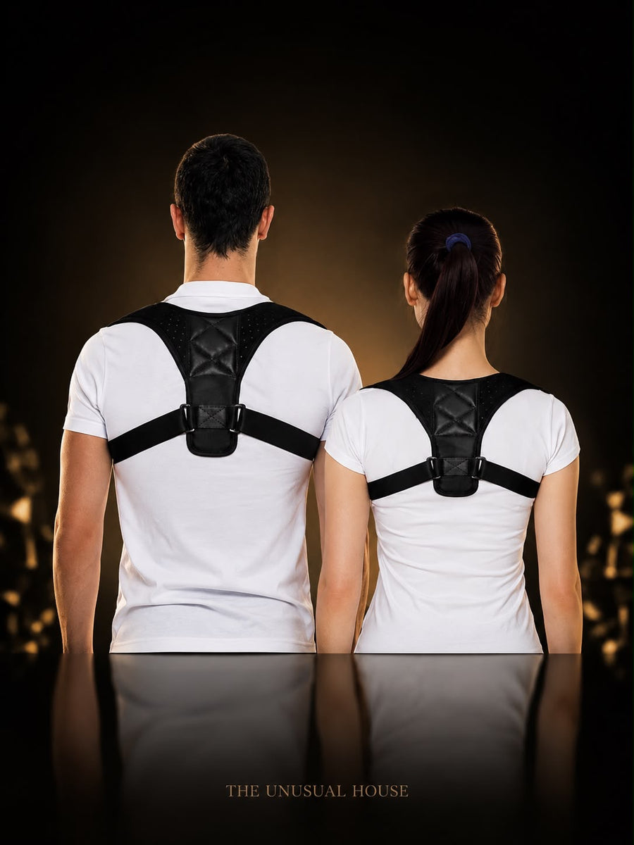 Back Posture Corrector Brace Shoulder Back Posture Corrector Back Pain Posture Corrector