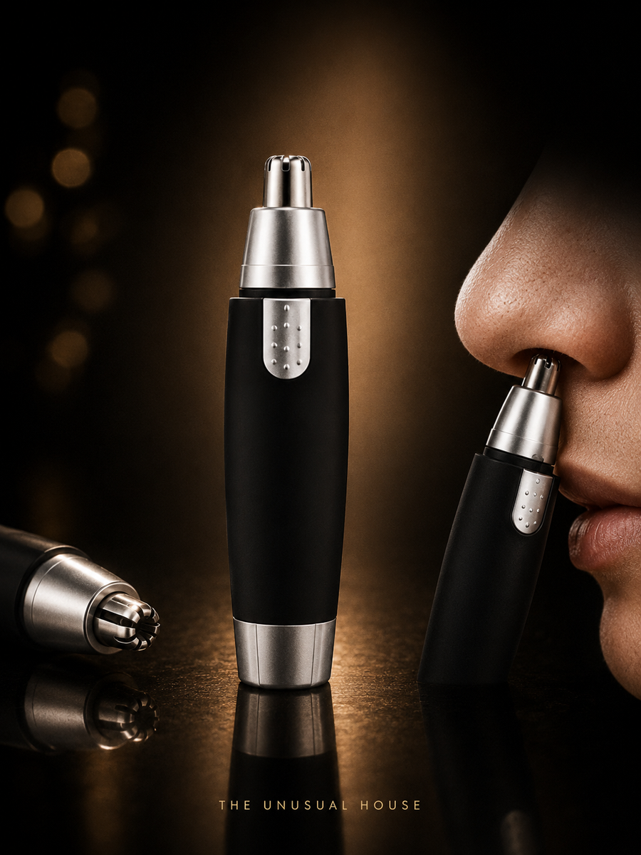 Nose & Ear Hair Trimmer