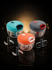 Manual Small Mini Chopper