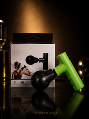 Massage Gun For Men & Women