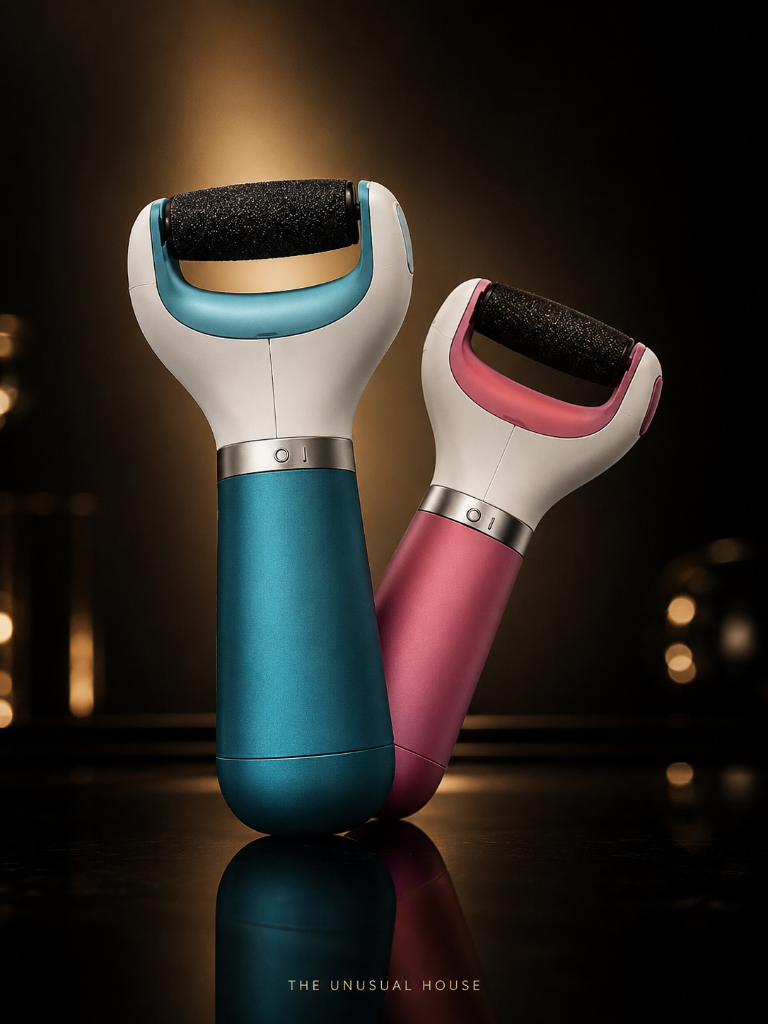 Callus Remover Foot Cleaner Scraper Hard Skin Foot Scrubber Pedicure Tools Callus Remover