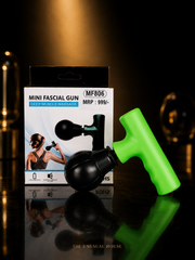 Portable Massage Gun for Men & Women
